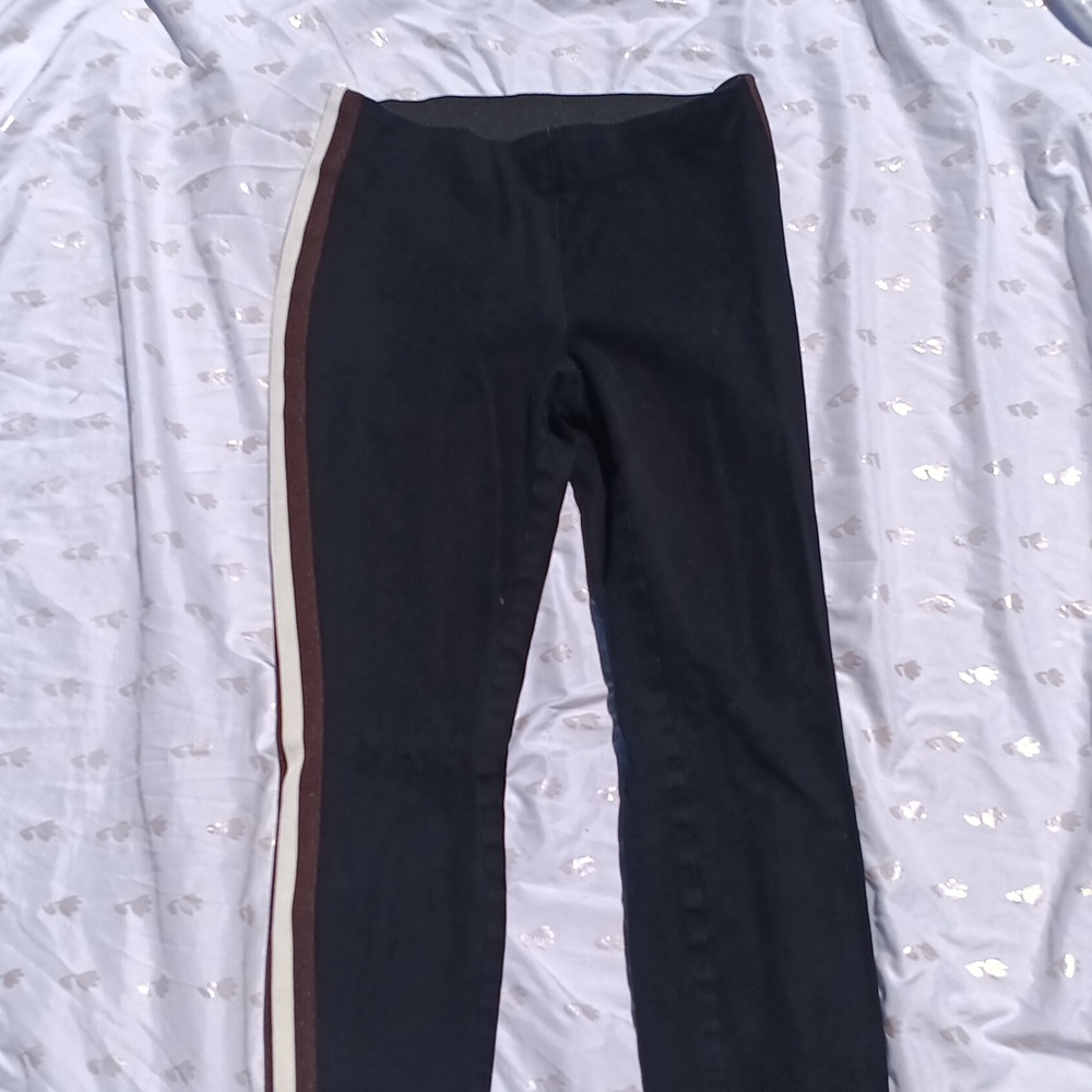 A New Day high rise ankle pants